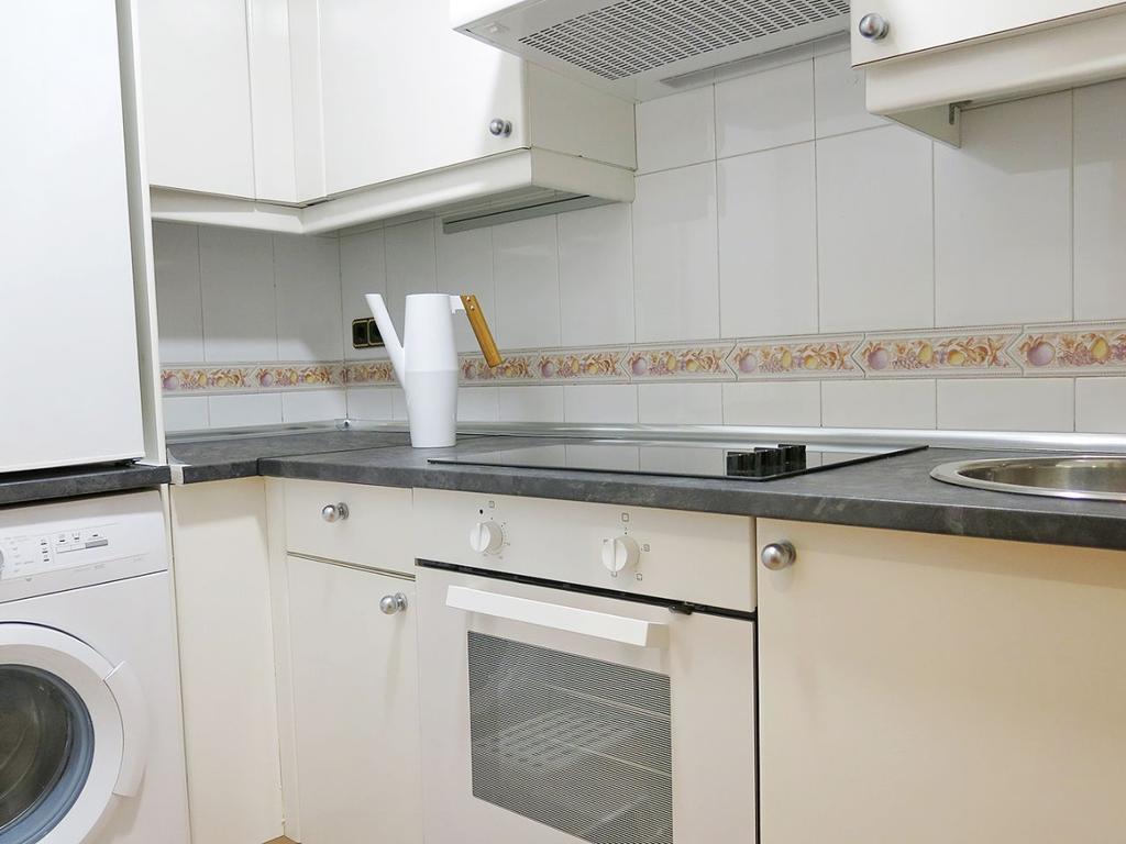 Appartamento Almaden *